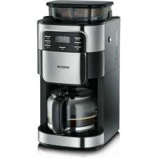 Drip Coffee Machine Severin KA 4810 1000 W 1,4 L