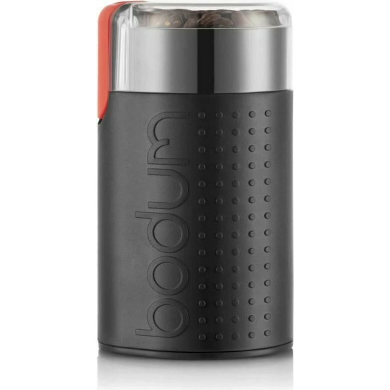 Coffee Grinder Bodum 11160-01EURO-3 Black 150 W