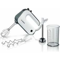 Hand-held Blender BOSCH MFQ49700 Black 850 W