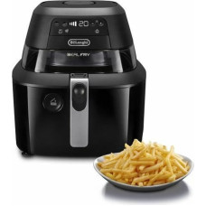 Air Fryer DeLonghi 1400 W Black 1 L