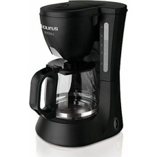 Drip Coffee Machine Taurus VERONA 6 NEW Black 600 W 600 ml