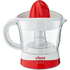 Electric Juicer UFESA EX4936 Red White (700 ml)