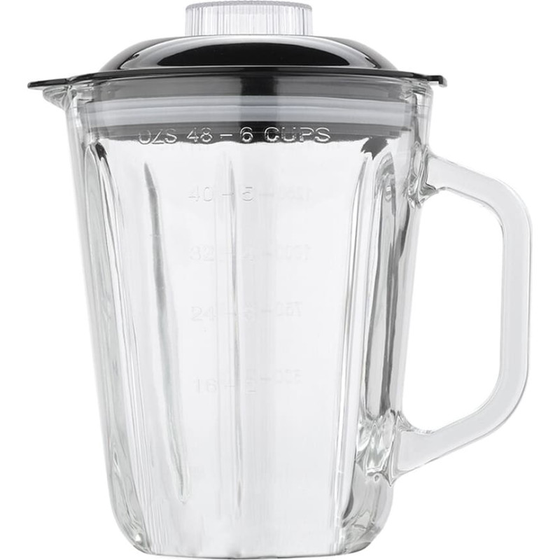 Crystal Glass EDM 07678 Cup Blender Replacement