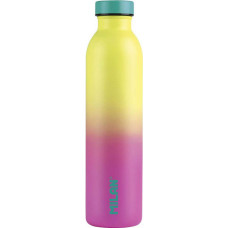 Thermal Bottle Milan Sunset Stainless steel Yellow 591 ml