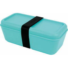 Food Preservation Container Milan Sunset Plastic Rectangular 750 ml