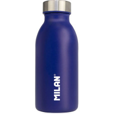 Thermal Bottle Milan Serie Acid Blue Stainless steel 354 ml