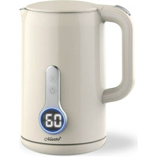 Kettle Feel Maestro MR-025 Cream 1850-2200 W 1,7 L