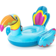 Inflatable Float Bestway Multicolour Tucán 207 x 150 cm