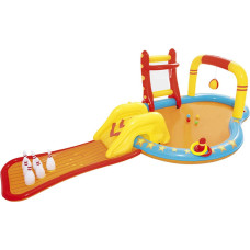 Children's pool Bestway 435 x 213 x 117 cm Playground