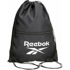 Backpack with Strings Reebok  ASHLAND 8023731 Black One size