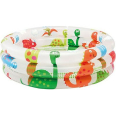 Inflatable pool Intex 57106EP-OK (61 x 22 cm) animals 100 % PVC 61 x 22 cm