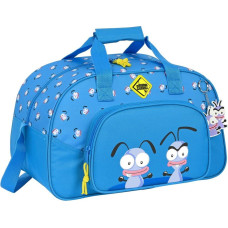 Sports bag El Hormiguero Blue (40 x 24 x 23 cm)