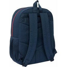 Sports bag El Ganso Classic Navy Blue