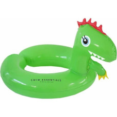 Inflatable Pool Float Swim Essentials Dinosaur