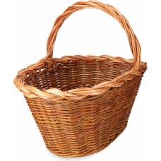 Basket EDM wicker 45 x 30 x 23 cm