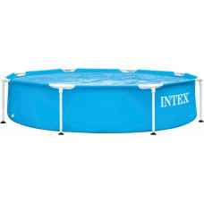 Detachable Pool Intex 28205NP 244 x 51 x 244 cm 1828 L