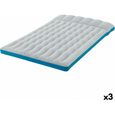 Air Bed Intex 127 x 24 x 193 cm (3 Units)