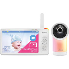 Baby Monitor Vtech RM7766HD