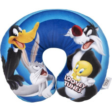 ceļojumu spilvens Looney Tunes