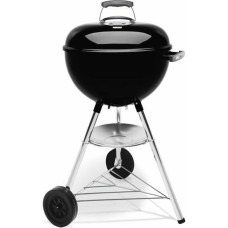 Barbecue Portable Weber Bar-B-Kettle Steel