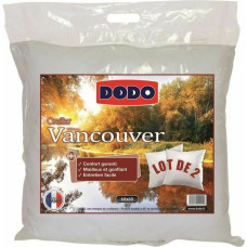 Spilvens DODO Vancouver Balts (2 gb.)