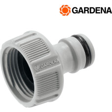 Hose Gardena 18221-20 Adaptor Male Plug 3/4