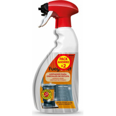 Liquid/Cleaning spray Massó Pack 750 ml 2 Units Degreaser