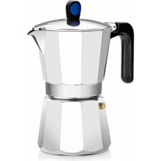 Coffee-maker Monix M860009 Aluminium