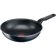 Panna Tefal C38519 Melns Alumīnijs Ø 28 cm (28 cm)