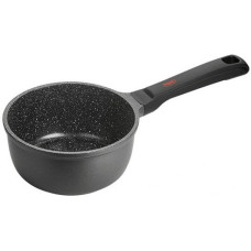 Saucepan Inoxibar ABSOLUTE Black Aluminium