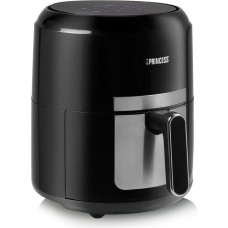 Karstā gaisa fritieris Princess 183008 Melns 1300 W 3,8 L