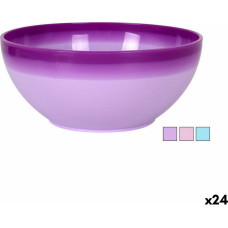 Salad Bowl Inde Picasso double 750 ml (24 Units)