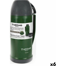 Travel thermos flask ThermoSport (6 Units)