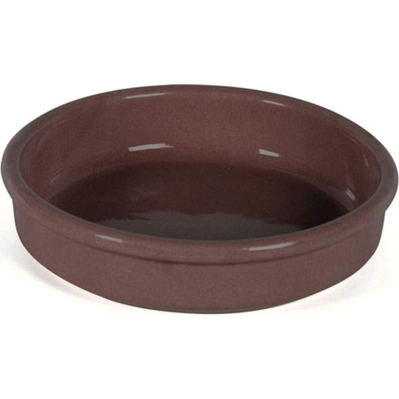 Saucepan Anaflor Barro Anaflor Brown Ceramic