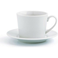 Piece Coffee Cup Set Quid 001442 (12 pcs) Transparent Ceramic 220 ml 6 Pieces