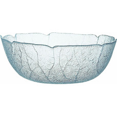 Salad Bowl Luminarc Transparent (23 x 9 cm)