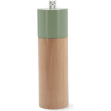 Pepper mill Quid Ozon Wood 15 x 5 cm