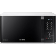 Microwave with Grill Samsung MS23K3555EW 23 L 800 W