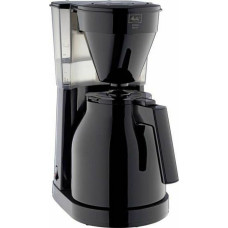 Drip Coffee Machine Melitta 1023-06 Black 1050 W 1 L