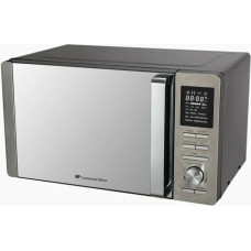 Microwave with Grill Continental Edison 900 w 25 L Silver 900 W 25 L