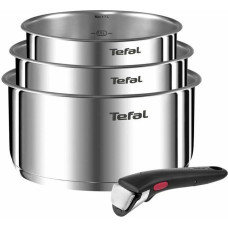 Cepešpannas Tefal Ingenio Emotion L896S404 Ø 18 cm Ø 20 cm Ø 16 cm