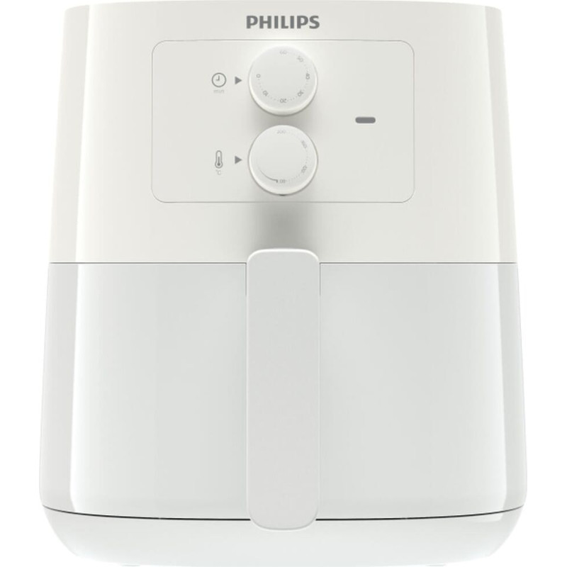 Air Fryer Philips HD9200/10 White Grey 1400 W