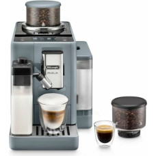 Superautomatic Coffee Maker DeLonghi Rivelia EXAM440.55.G Grey 1450 W