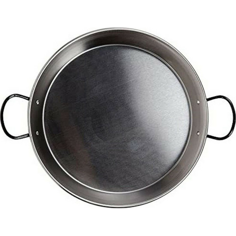 Pan Vaello Steel 4 persons (Ø 30 cm)