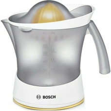 Electric Juicer BOSCH MCP3500N White 25 W 800 ml