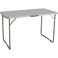 Folding Table Marbueno 120 x 70 x 60 cm Multicolour