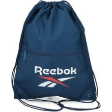 Backpack with Strings Reebok ASHLAND 8023732  Blue One size