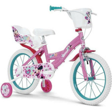 Children's Bike Minnie Mouse 16