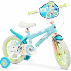 Children's Bike Bluey 14