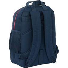 Sports bag El Ganso Classic Navy Blue